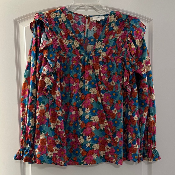 Entro Top - Picture 3 of 4